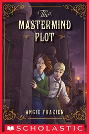 Mastermind Plot : Suzanna Snow cover image cdn