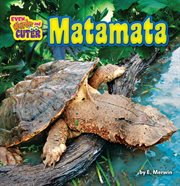 Matamata : Even Weirder and Cuter cover image cdn