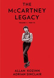 McCartney Legacy, Volume 1 cover image cdn