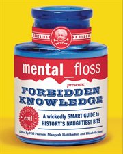 Mental-floss presents Forbidden knowldge cover image cdn