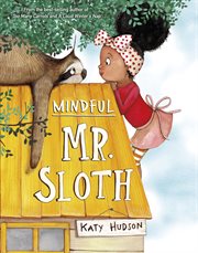 Mindful Mr. Sloth cover image cdn