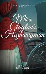 Miss Clayton's Highwayman cover image cdn