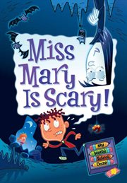 Miss Mary is scary! cover image cdn