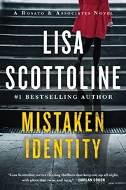 Mistaken Identity cover image cdn