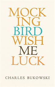 Mockingbird wish me luck cover image cdn