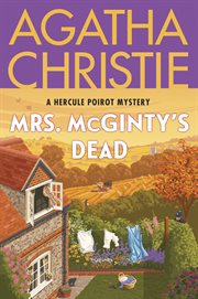 Mrs. McGinty's dead cover image cdn