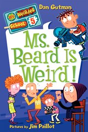 Ms. Beard is weird! cover image cdn