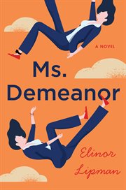 Ms. Demeanor : A Novel cover image cdn