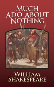 Much Ado About Nothing cover image cdn