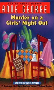 Murder on a girls' night out cover image cdn