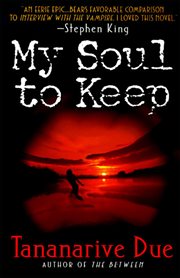 My soul to keep cover image cdn