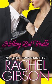 Nothing but trouble cover image cdn