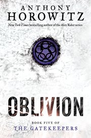 Oblivion : GateKeepers cover image cdn