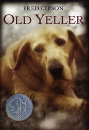 Old Yeller cover image cdn