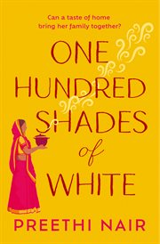 One Hundred Shades of White cover image cdn