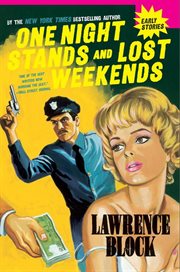 One night stands and lost weekends cover image cdn