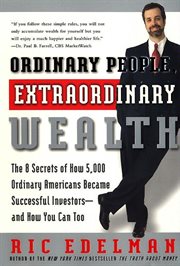 Ordinary people, extraordinary wealth cover image cdn