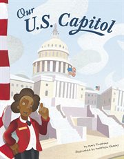 Our U.S. Capitol : American Symbols cover image cdn
