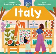 Our World: Italy : Italy cover image cdn