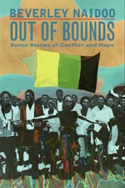 Out of bounds : seven stories of conflict and hope cover image cdn