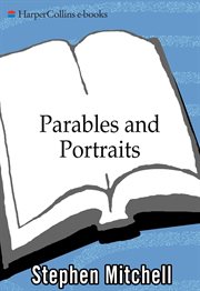 Parables and portraits cover image cdn