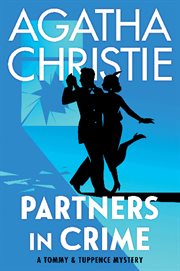 Partners in crime : Agatha Christie cover image cdn