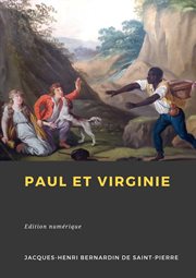 Paul et Virginie cover image cdn
