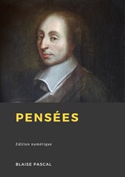 Pensées cover image cdn