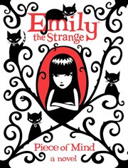 Emily the strange : piece of mind cover image cdn