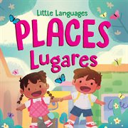 Places / Lugares : Little Languages cover image cdn