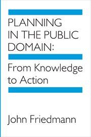 Planning in the Public Domain cover image cdn
