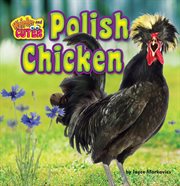 Polish Chicken : Weirder and Cuter cover image cdn