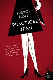 Practical Jean : a novel cover image cdn
