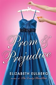 Prom and Prejudice : Prom and Prejudice cover image cdn