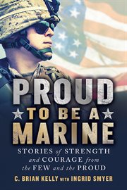 Proud to Be a Marine cover image cdn