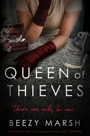 Queen of Thieves : A Novel cover image cdn