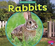 Rabbits : Backyard Animals (Schuh) cover image cdn