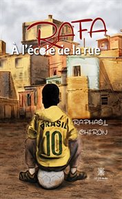 Rafa : À l'école de la rue cover image cdn