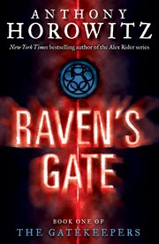 Raven's Gate : GateKeepers (Horowitz) cover image cdn