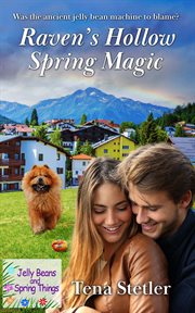 Raven's Hollow Spring Magic cover image cdn