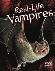 Real-Life Vampires : Life Vampires cover image cdn