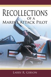 Recollections of a Marine Attack Pilot cover image cdn