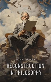 Reconstruction in Philosophy cover image cdn