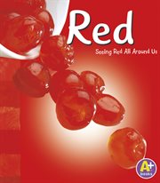 Red : Colors Books cover image cdn