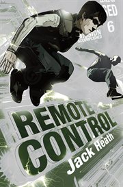 Remote Control : Agent Six of Hearts cover image cdn