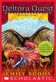 Return to Del : Deltora Quest cover image cdn