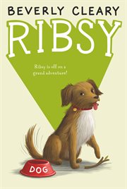 Ribsy cover image cdn