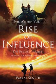 Rise of Influence : The Revised Version cover image cdn