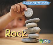 Rock : Exploring Materials cover image cdn
