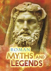 Roman Myths and Legends : All About Myths cover image cdn